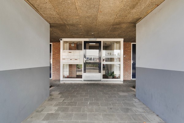 Photo - For rent: Cognachof, 5627 LD Eindhoven