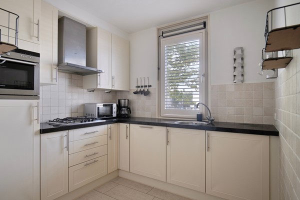 Photo - For rent: Cognachof, 5627 LD Eindhoven