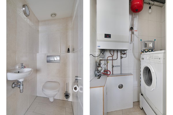 Photo - For rent: Cognachof, 5627 LD Eindhoven