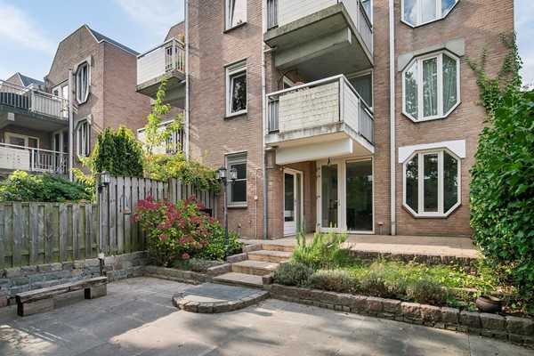 Photo - For rent: Cognachof, 5627 LD Eindhoven