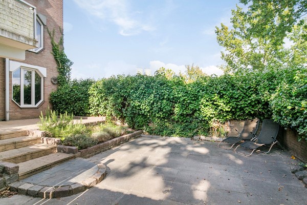 Photo - For rent: Cognachof, 5627 LD Eindhoven