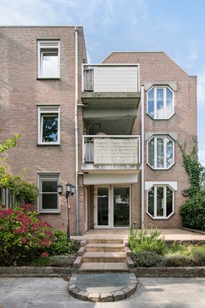 Photo - For rent: Cognachof, 5627 LD Eindhoven