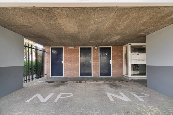 Photo - For rent: Cognachof, 5627 LD Eindhoven