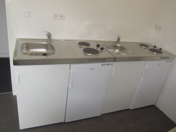 Foto - Onder optie: Blaarthemseweg, 5654 NT Eindhoven