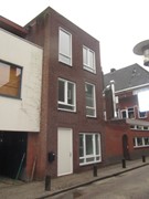 Kleine Berg, 5611 JV Eindhoven - vooraanzicht