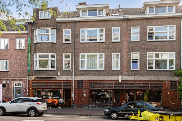 Te huur: Keizersgracht, 5611GD Eindhoven