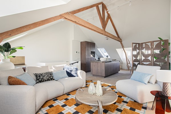 Foto - Te huur: Keizersgracht, 5611 GD Eindhoven