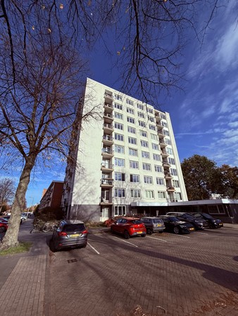 Photo - For sale: Pisanostraat 52, 5623 CC Eindhoven