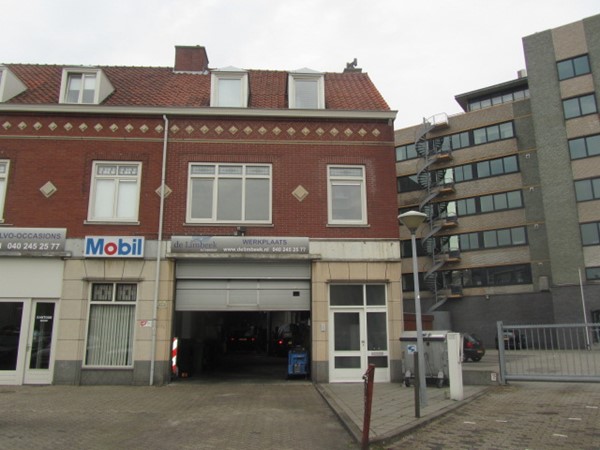 Lijmbeekstraat, 5612NE Eindhoven