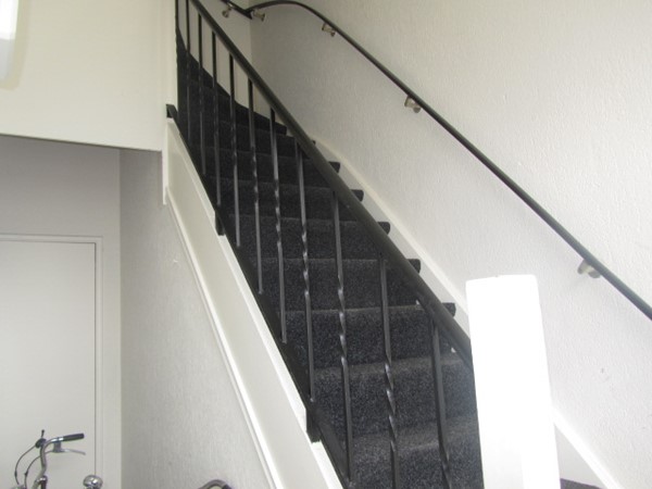 Photo - Under option: Lijmbeekstraat, 5612 NE Eindhoven