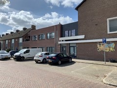 Cornelis Dopperstraat, 5654 JH Eindhoven 