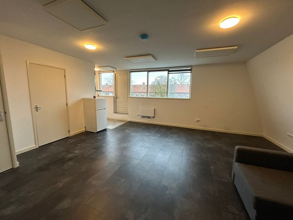 Photo - Under option: Cornelis Dopperstraat, 5654 JH Eindhoven