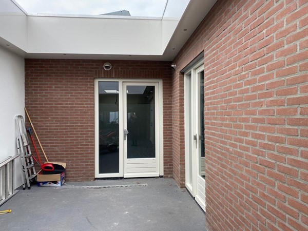 Photo - Under option: Cornelis Dopperstraat, 5654 JH Eindhoven