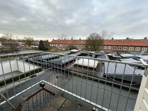 Photo - Under option: Cornelis Dopperstraat, 5654 JH Eindhoven