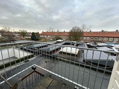 Cornelis Dopperstraat, 5654 JH Eindhoven 