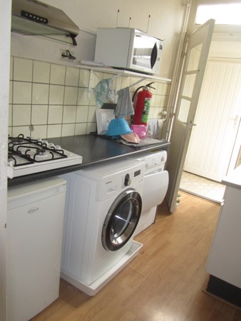 Photo - For rent: Eckartseweg Zuid, 5623 PD Eindhoven