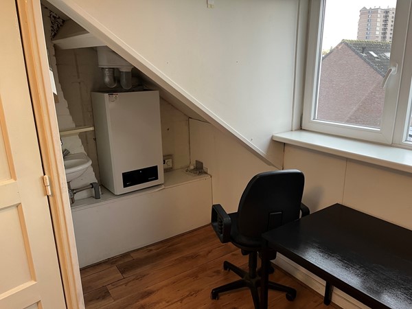 Photo - For rent: Eckartseweg Zuid, 5623 PD Eindhoven