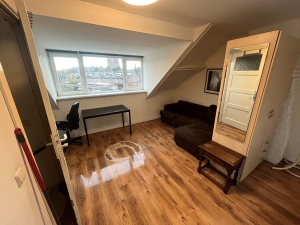 Photo - For rent: Eckartseweg Zuid, 5623 PD Eindhoven