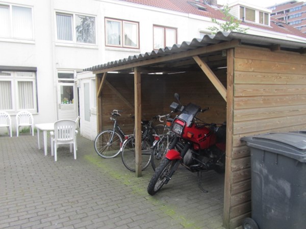 Photo - For rent: Eckartseweg Zuid, 5623 PD Eindhoven