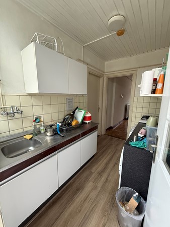 Photo - Rented: Eckartseweg Zuid, 5623 PD Eindhoven