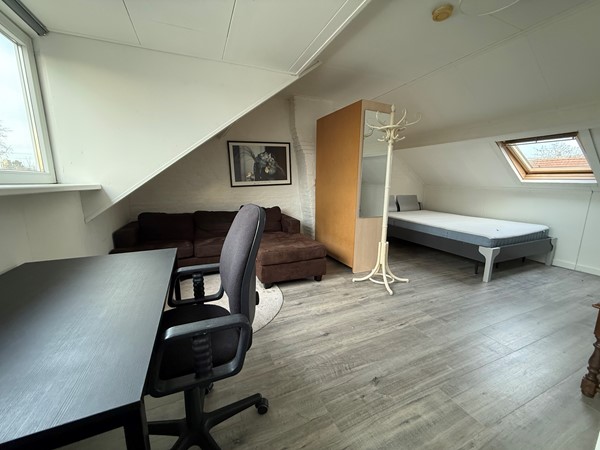 Photo - Rented: Eckartseweg Zuid, 5623 PD Eindhoven