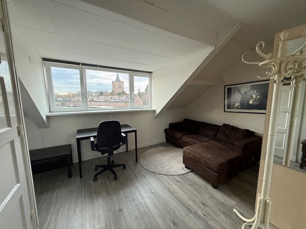 Photo - Rented: Eckartseweg Zuid, 5623 PD Eindhoven