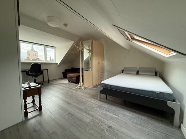 Photo - Rented: Eckartseweg Zuid, 5623 PD Eindhoven