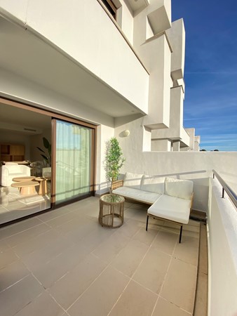 Foto - Te koop: Lomas de Arroyo Judío 13, 29680 Estepona