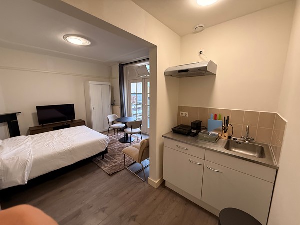 Foto - Te huur: Hastelweg, 5616 HK Eindhoven