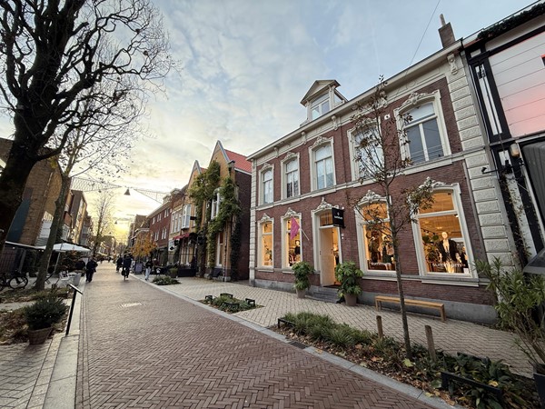 For rent: Kleine Berg, 5611JV Eindhoven