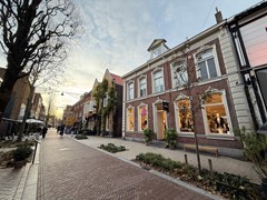 Kleine Berg, 5611 JV Eindhoven 