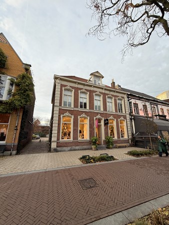 Photo - For rent: Kleine Berg, 5611 JV Eindhoven