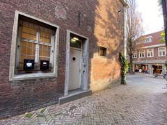 Kleine Berg, 5611 JV Eindhoven 