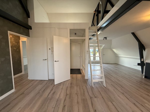 Photo - For rent: Kleine Berg, 5611 JV Eindhoven