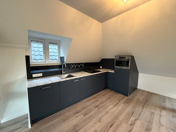 Photo - For rent: Kleine Berg, 5611 JV Eindhoven