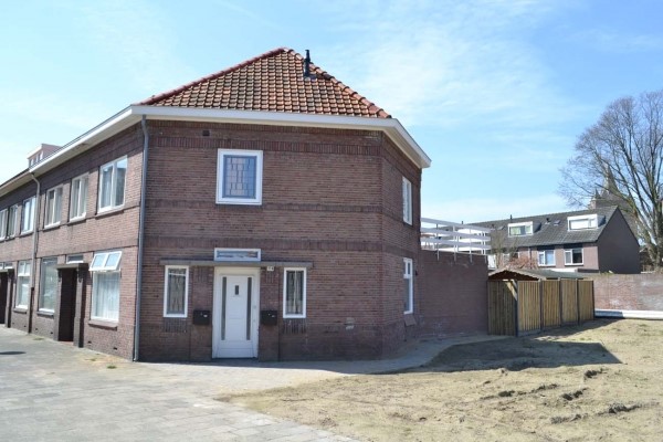 Onder optie: Eckartseweg Zuid, 5623PD Eindhoven