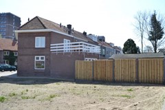 Eckartseweg Zuid, 5623 PD Eindhoven - Zijkant