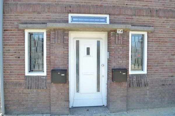 Foto - Onder optie: Eckartseweg Zuid, 5623 PD Eindhoven