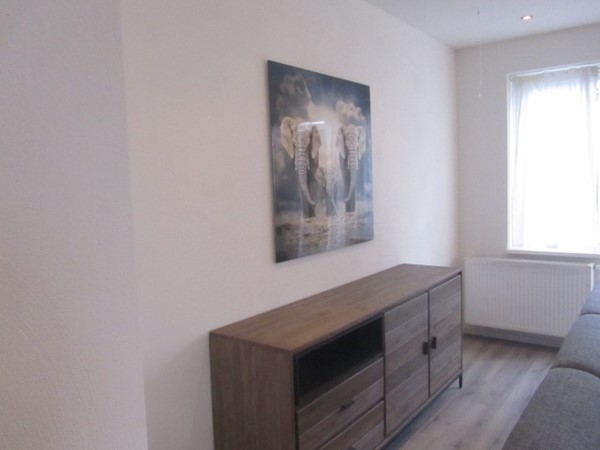 Foto - Onder optie: Eckartseweg Zuid, 5623 PD Eindhoven