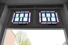 Eckartseweg Zuid, 5623 PD Eindhoven - Detail