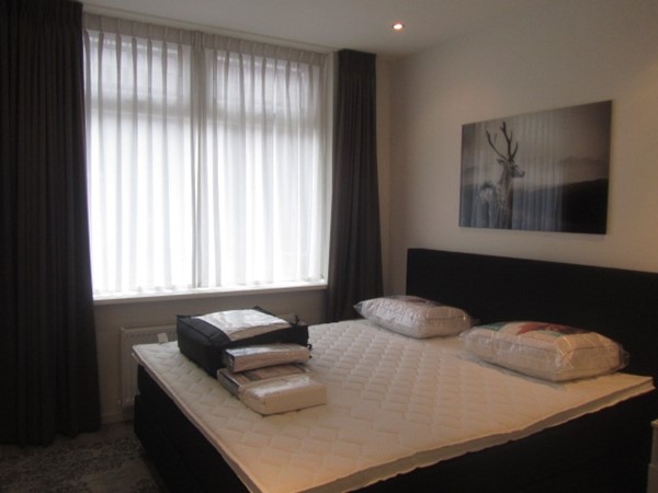 Foto - Onder optie: Eckartseweg Zuid, 5623 PD Eindhoven