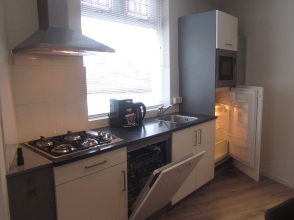 Foto - Onder optie: Eckartseweg Zuid, 5623 PD Eindhoven