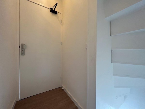 Foto - Te koop: Barrierweg 177A, 5622 CM Eindhoven