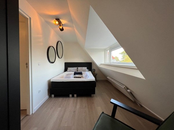 Foto - Te koop: Barrierweg 177A, 5622 CM Eindhoven