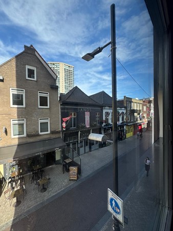 Foto - Te huur: Begijnenhof, 5611 EK Eindhoven