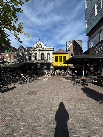 Foto - Te huur: Begijnenhof, 5611 EK Eindhoven