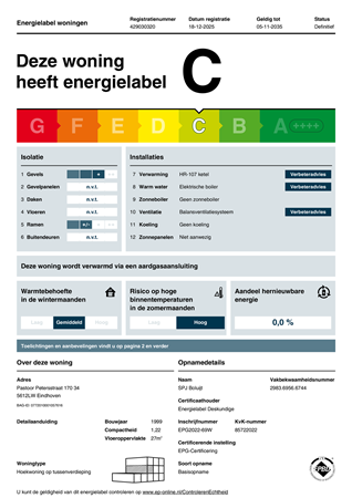 Brochure - 429030320_5612LW_170_34.pdf - Pastoor Petersstraat 170-34, 5612 LW Eindhoven