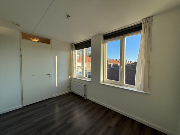 Foto - Onder optie: Blaarthemseweg, 5654 NS Eindhoven