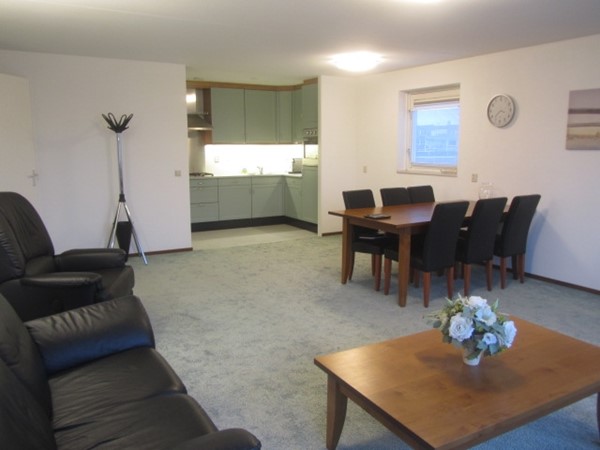 Foto - Te huur: Havensingel, 5611 VS Eindhoven