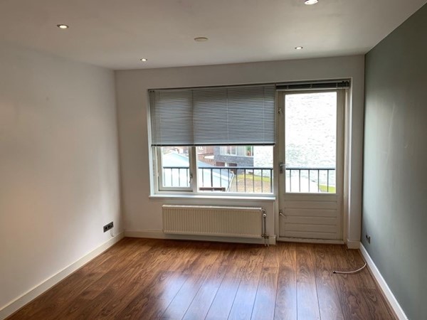 Foto - Onder optie: Lijmbeekstraat, 5612 NE Eindhoven